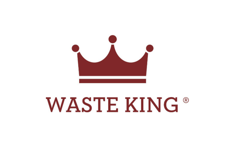 Waste King in Del Dios